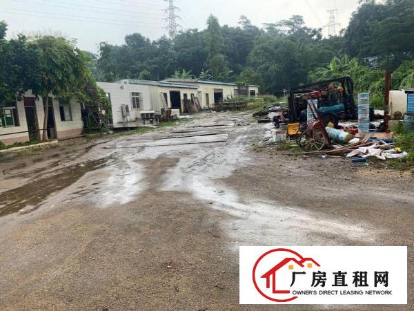  出租横岗四联社区农家乐、扩展基地、私人会所等场地17000平