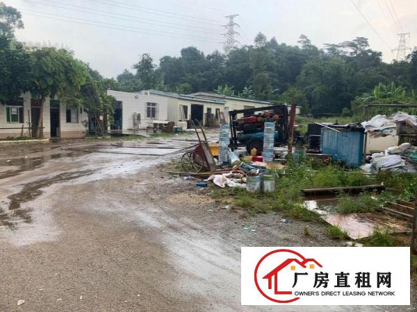  出租横岗四联社区农家乐、扩展基地、私人会所等场地17000平