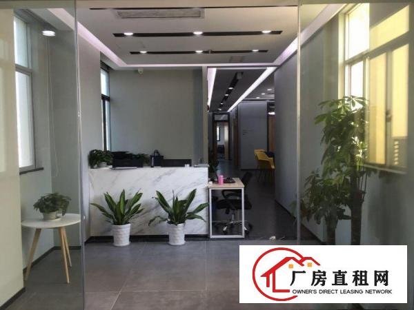  横岗塘坑丨中心区丨|免停车费|1-15人办公室出租|非中介