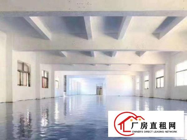  龙岗横岗地铁站本人厂房招租全新换面厂房加宿舍