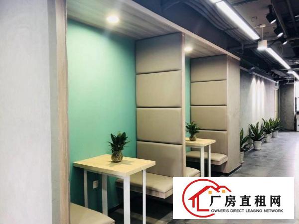  龙岗可申请创业补贴，5人间，共享办公，节约成本
