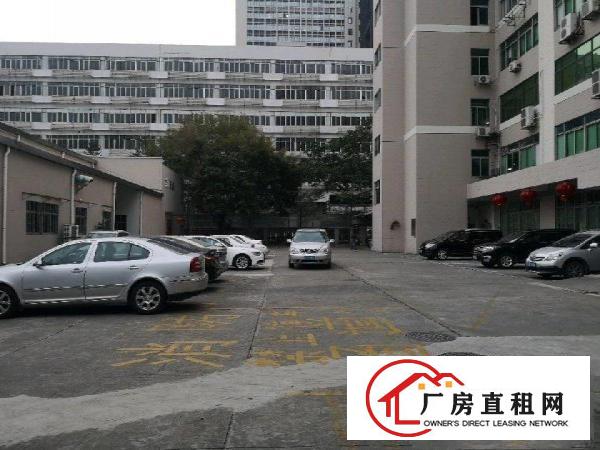  六约塘坑地铁站附一楼650厂房仓库配送