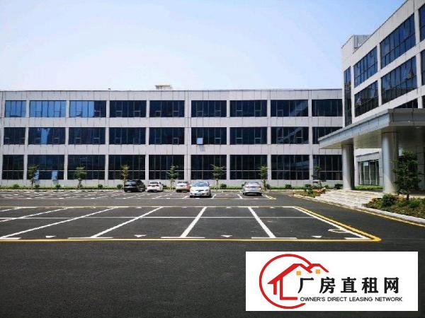  六约塘坑地铁站单层1200平方独院厂房仓库出租
