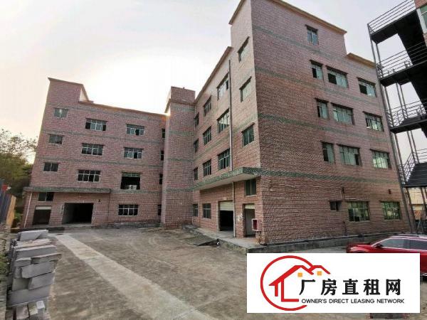  独门独院厂房出租分租一到四层