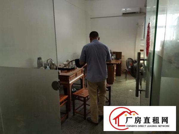  横岗长盛街厂房出租，可生产，办公，仓库，电商