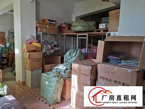  横岗长盛街厂房出租，可生产，办公，仓库，电商