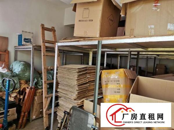  横岗长盛街厂房出租，可生产，办公，仓库，电商
