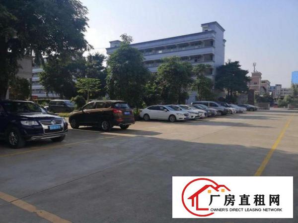  六约二楼965平方装修电子厂房出租不用转让费