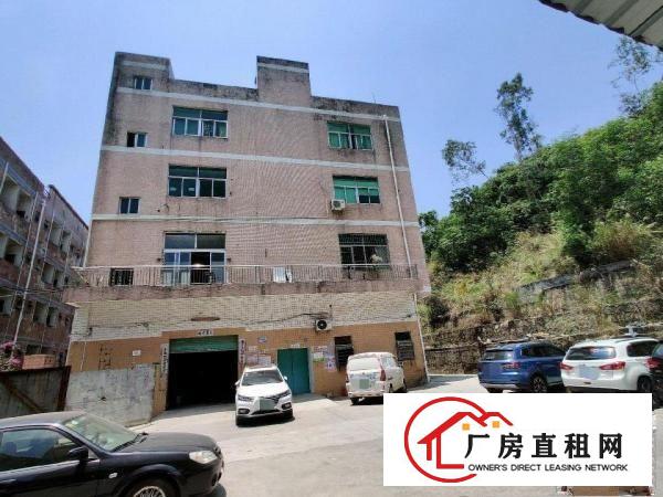  228工业区厂房二层三层出租各800㎡可分组