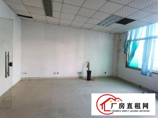 六约新出原房东独院厂房二楼965平方精装修