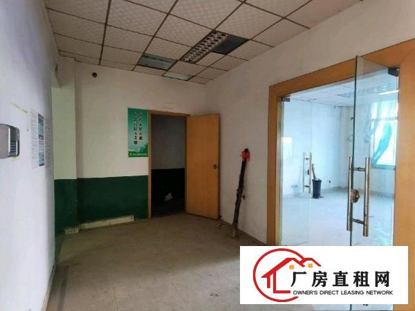  六约新出原房东独院厂房二楼965平方精装修