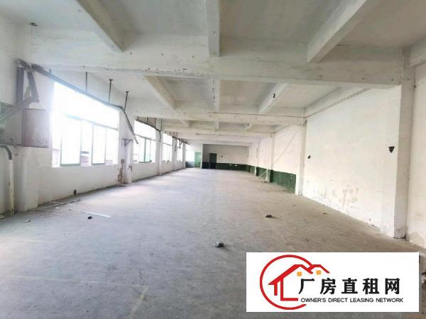  六约新出原房东独院厂房二楼965平方精装修