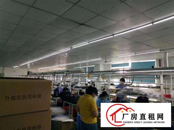  水官高速出口、228工业区大量厂房出租650-4100㎡
