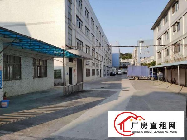  水官高速出口、228工业区大量厂房出租650-4100㎡