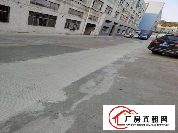  水官高速出口、228工业区大量厂房出租650-4100㎡