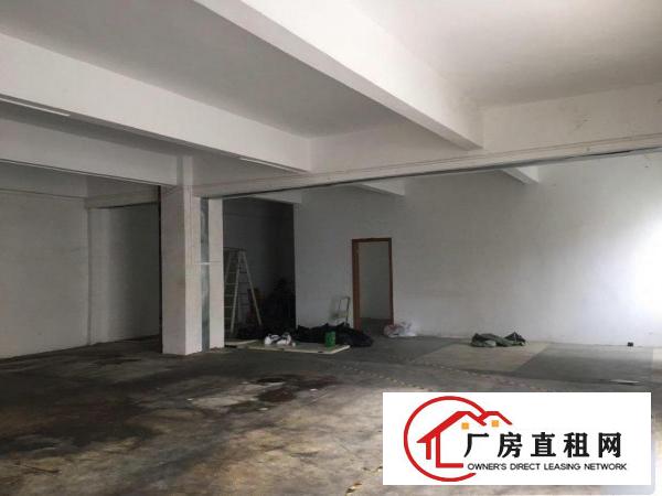  六约麻地街2号150至900平方厂房出租
