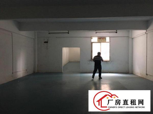  六约麻地街2号150至900平方厂房出租