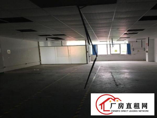  六约麻地街2号150至900平方厂房出租