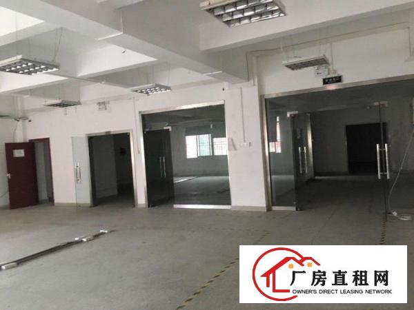  六约麻地街2号150至900平方厂房出租