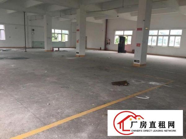  六约麻地街2号150至900平方厂房出租