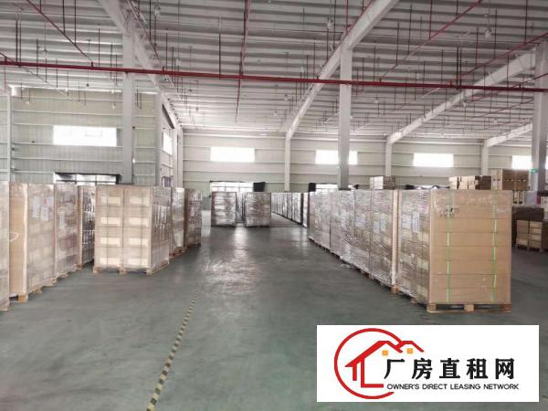  大量横岗仓储物流园出租1000-50000㎡