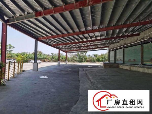  大量横岗仓储物流园出租1000-50000㎡