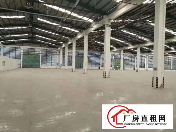  大量横岗仓储物流园出租1000-50000㎡