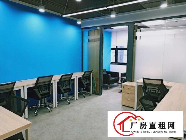 3500元一年横岗站办公室红本注册财税挂靠公司