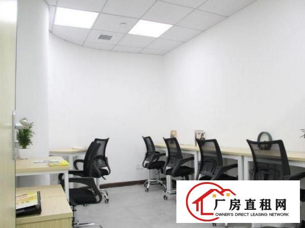  3500元一年横岗站办公室红本注册财税挂靠公司