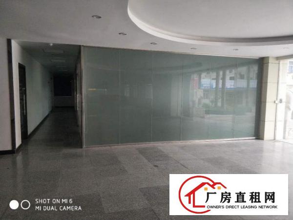  横岗地铁口村委独门独院办公大楼3600平无公摊企业总部，教育