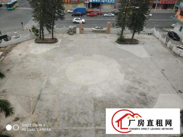  横岗地铁口村委独门独院办公大楼3600平无公摊企业总部，教育