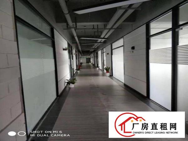  六约地铁站带装修电库办公室150-176平大小组合