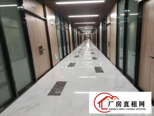  六约地铁口电商办公室，只租33元一平方