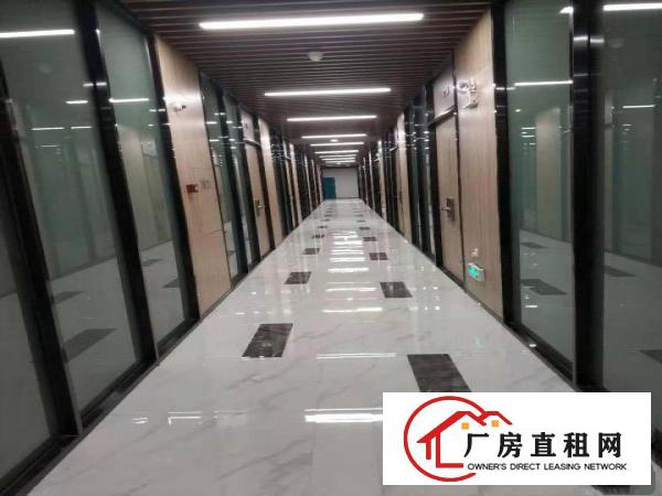  六约地铁口电商办公室，只租33元一平方