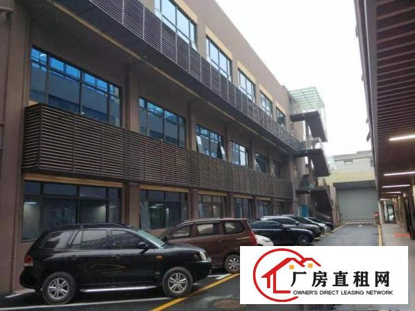  六约地铁口电商办公室，只租33元一平方