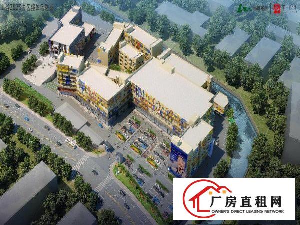  出租龙岗区横岗地铁站红本房租期10年新装修..