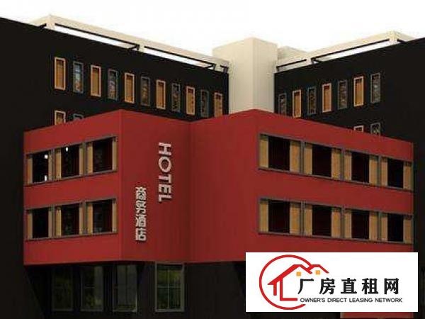  出租龙岗区横岗地铁站红本房租期10年新装修..