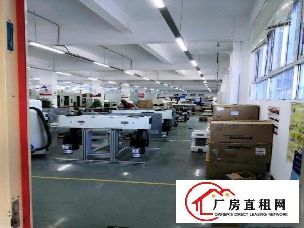  龙岗区横岗荷坳地铁口精装修小独院3060平方可以分租招工方便