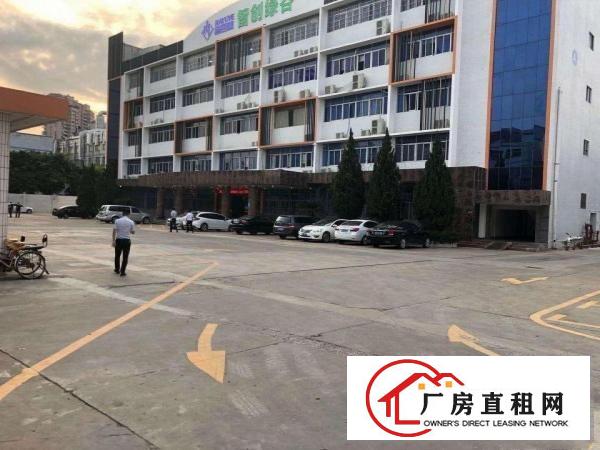  六约小面积厂房出租，价格实惠