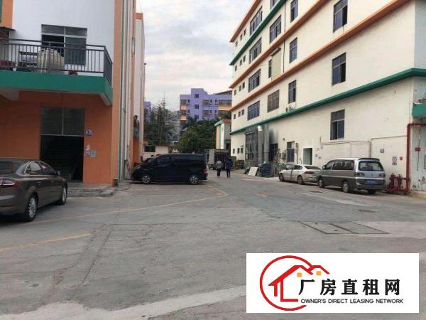  六约小面积厂房出租，价格实惠