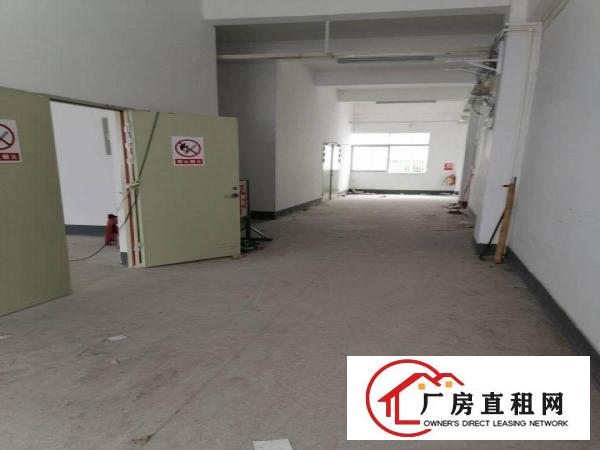  六约小面积厂房出租，价格实惠