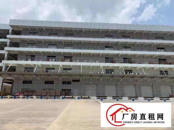  红本房，原房东实际面积出租无公摊，可办环评