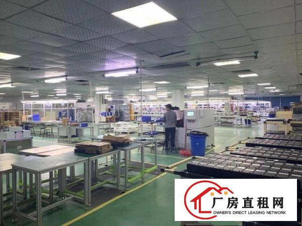  红本房，原房东实际面积出租无公摊，可办环评