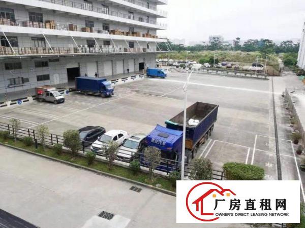  红本房，原房东实际面积出租无公摊，可办环评
