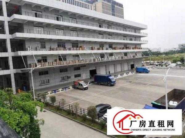  红本房，原房东实际面积出租无公摊，可办环评