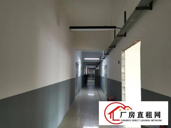  龙岗区横岗永湖地铁站小面积厂房出租，100平起租