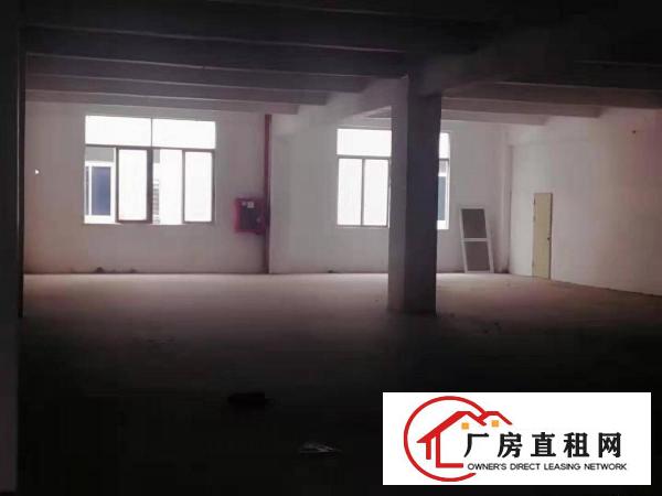  横岗大康新出原房东独院厂房出租3600平出租