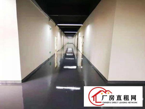  横岗六约原房东厂房出租1502001800大小可分租