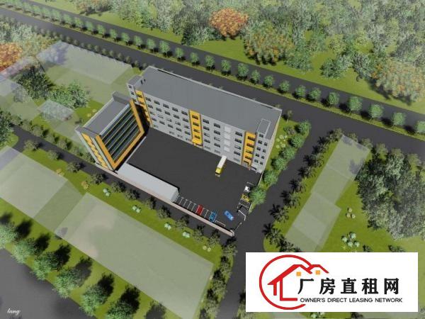  红本独门独院地铁口厂房500起租25元起疫情大优惠