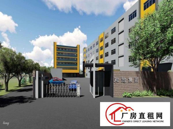  红本独门独院地铁口厂房500起租25元起疫情大优惠